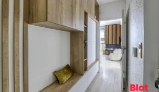 Appartement 4 pièce(s)