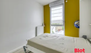Appartement 4 pièce(s)