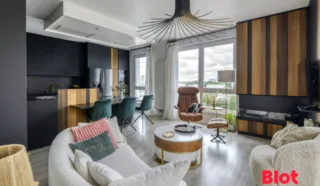 Appartement 4 pièce(s)