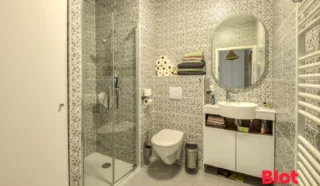 Appartement 4 pièce(s)