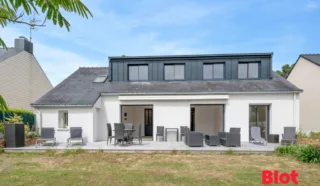 Maison 7 pièce(s)