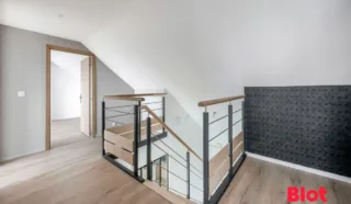 Maison 7 pièce(s)