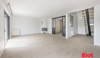 Maison 7 pièce(s)
