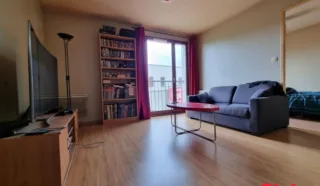 Appartement 2 pièce(s)