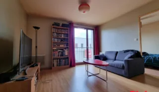 Appartement 2 pièce(s)