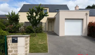 Maison 5 pièce(s)