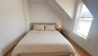 Maison 5 pièce(s)