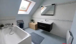 Maison 5 pièce(s)