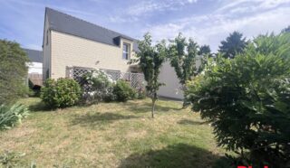 Maison 5 pièce(s)