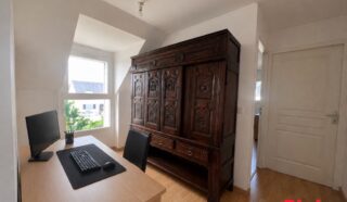 Maison 5 pièce(s)
