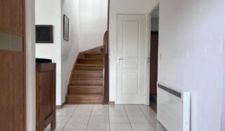 Maison 5 pièce(s)