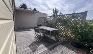 Maison 5 pièce(s)
