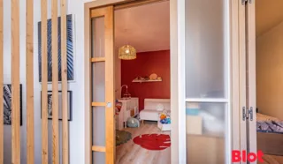 Appartement 4 pièce(s)
