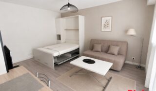 Appartement 1 pièce(s)