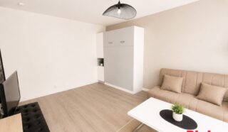 Appartement 1 pièce(s)