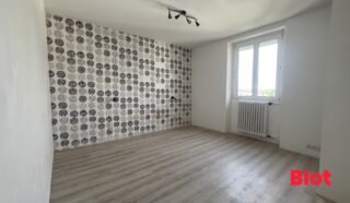 Appartement 5 pièce(s)