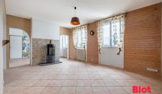 Appartement 5 pièce(s)