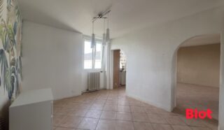 Appartement 5 pièce(s)