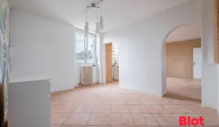 Appartement 5 pièce(s)