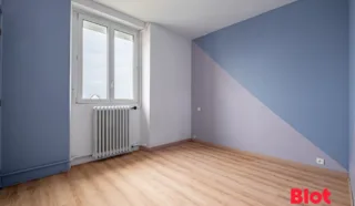 Appartement 5 pièce(s)