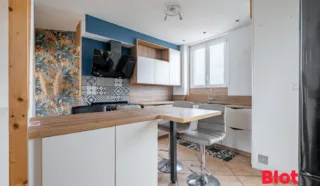 Appartement 5 pièce(s)