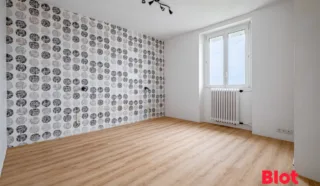 Appartement 5 pièce(s)