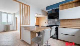 Appartement 5 pièce(s)