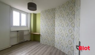 Appartement 5 pièce(s)
