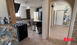 Appartement 5 pièce(s)