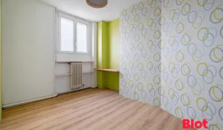 Appartement 5 pièce(s)