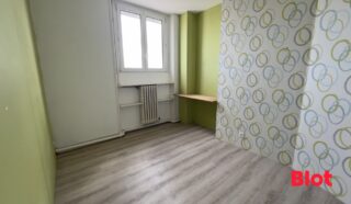 Appartement 5 pièce(s)