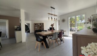 Maison 6 pièce(s)