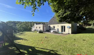 Maison 6 pièce(s)