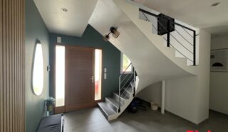 Maison 6 pièce(s)