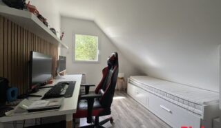 Maison 6 pièce(s)
