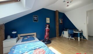 Maison 6 pièce(s)
