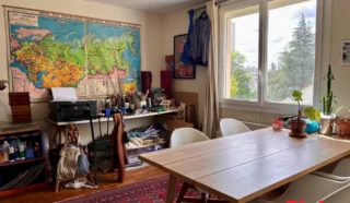 Appartement 4 pièce(s)