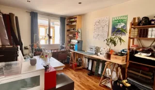 Appartement 4 pièce(s)