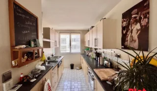 Appartement 4 pièce(s)