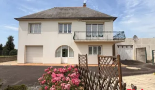 Maison 7 pièce(s)