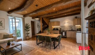 Maison 12 pièce(s)