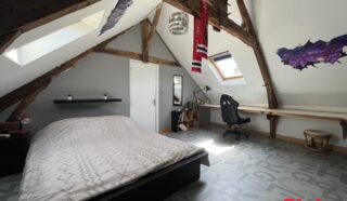 Maison 7 pièce(s)