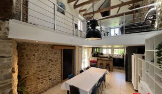 Maison 7 pièce(s)