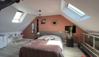 Maison 7 pièce(s)