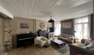Maison 7 pièce(s)