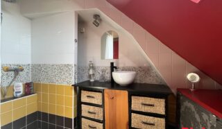 Maison 7 pièce(s)