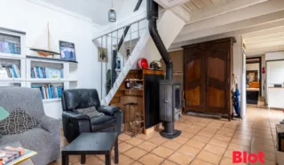 Maison 6 pièce(s)