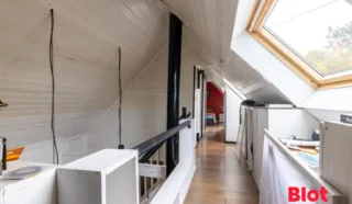 Maison 6 pièce(s)