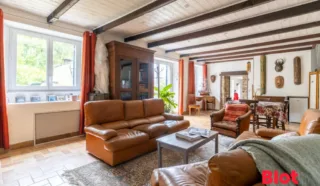 Maison 6 pièce(s)