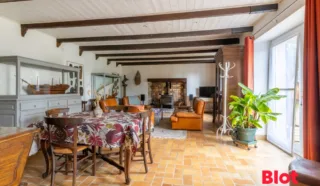 Maison 6 pièce(s)